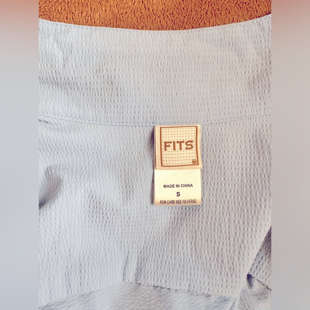 FITS Show shirt